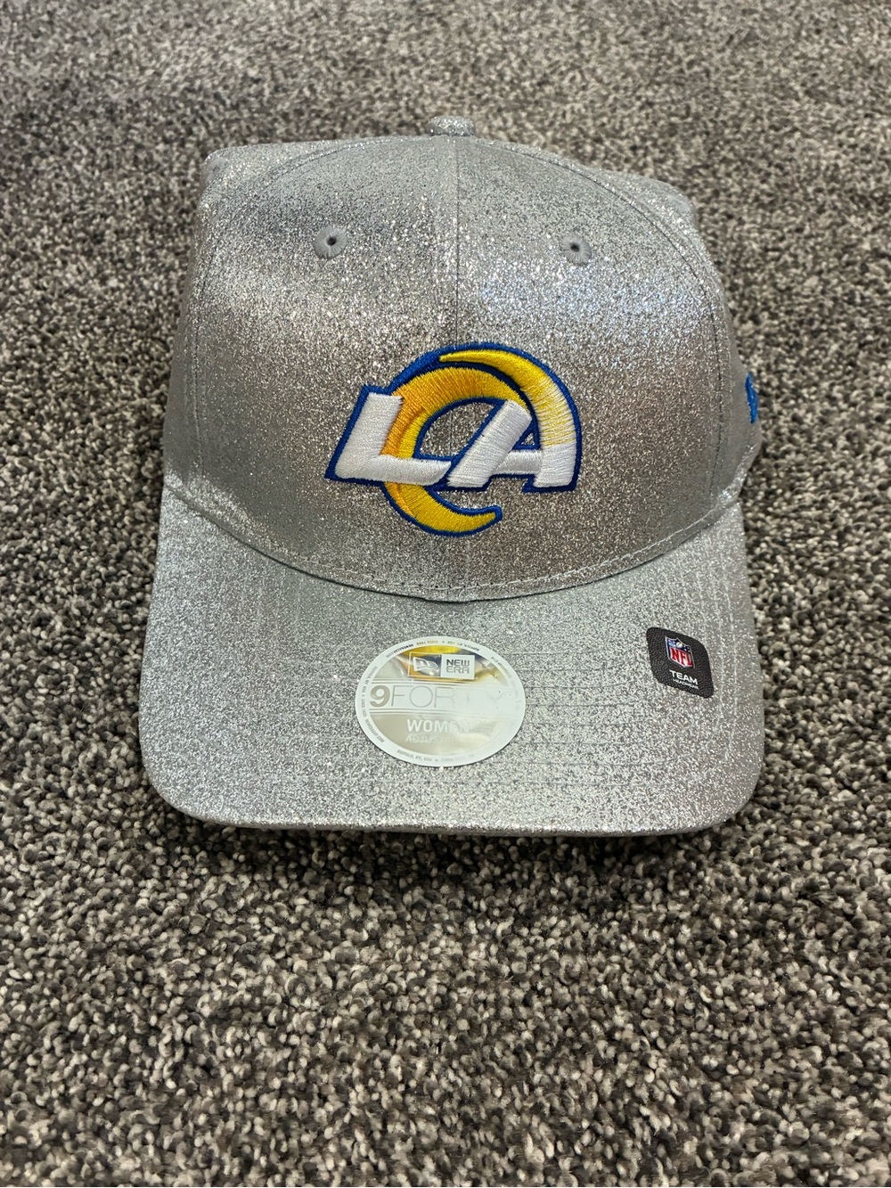 Kids Hat - New Era 9FORTY